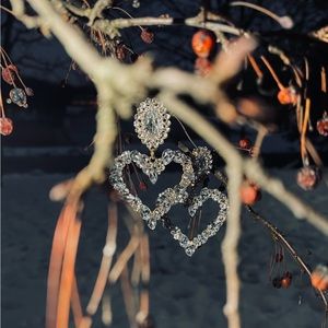 Sailor Moon Earrings